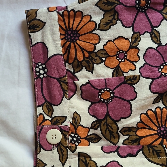 Princess Highway skirt - Picture 3 of 6